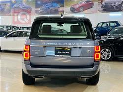 Land Rover Range Rover Vogue